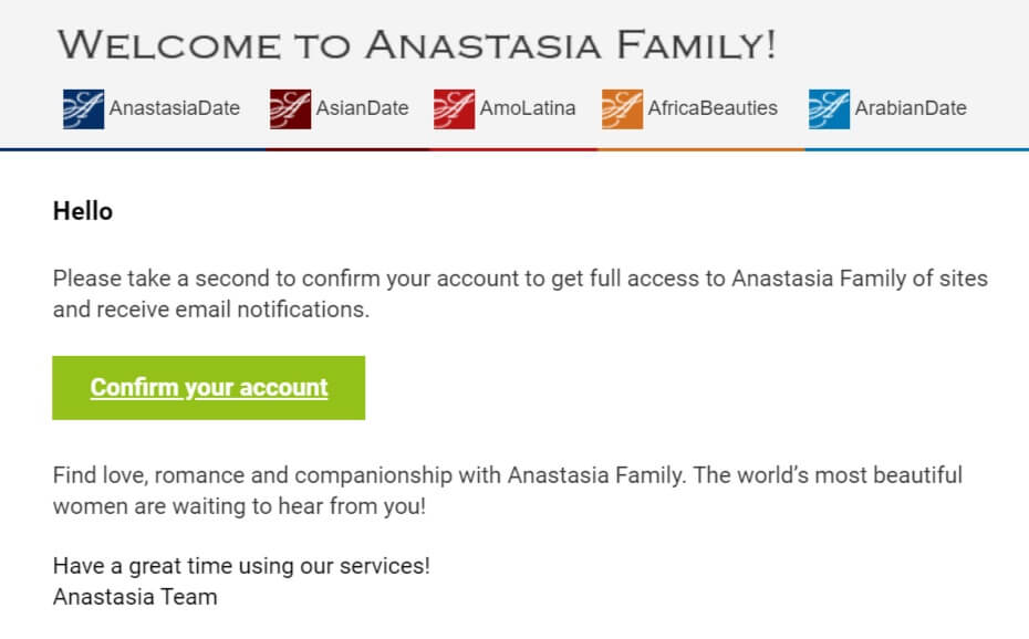 anastasiadate login