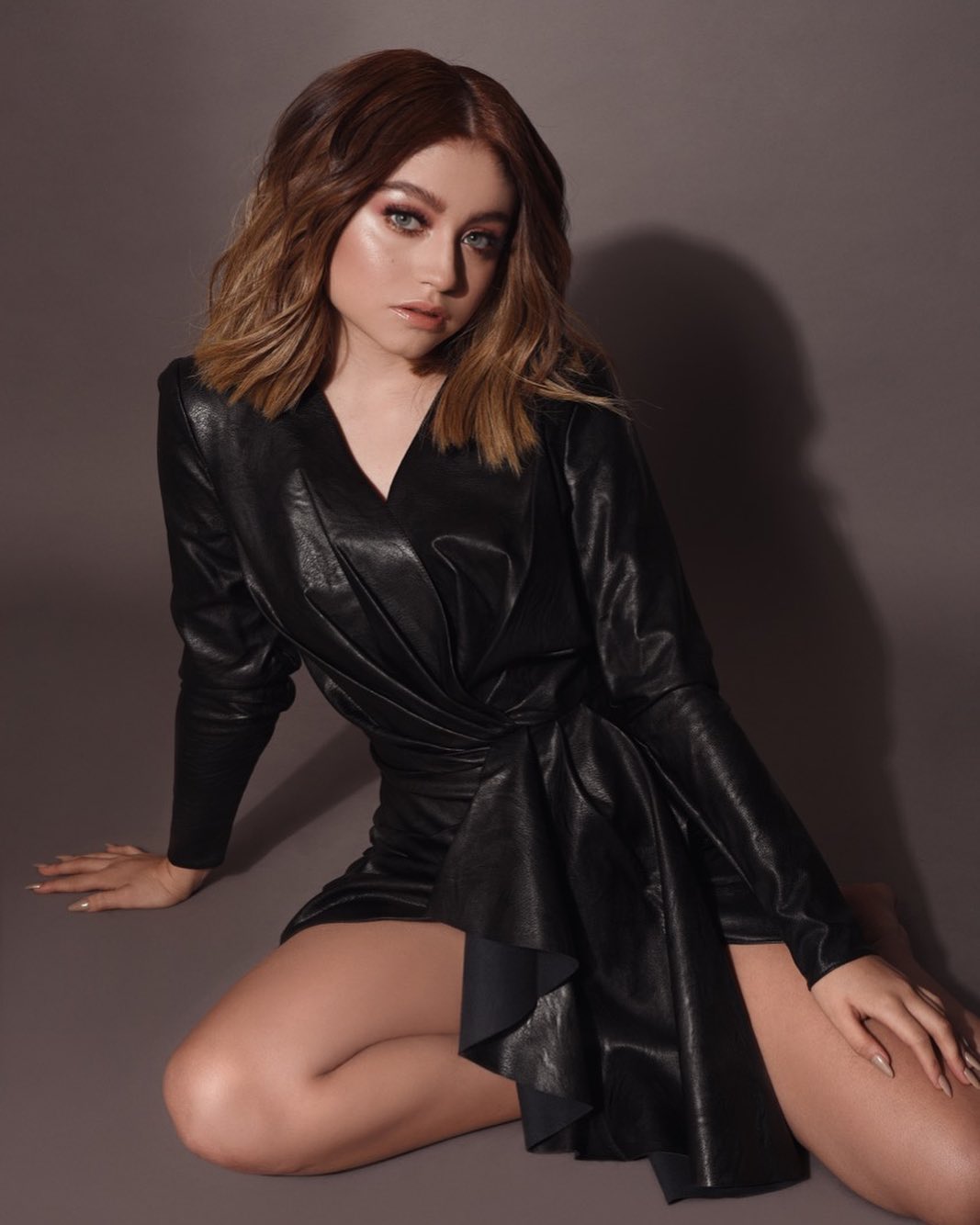 Karol Sevilla