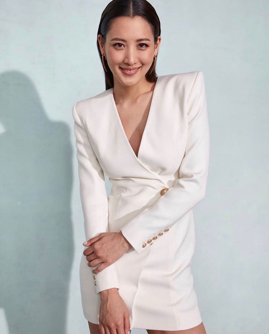 Claudia Kim