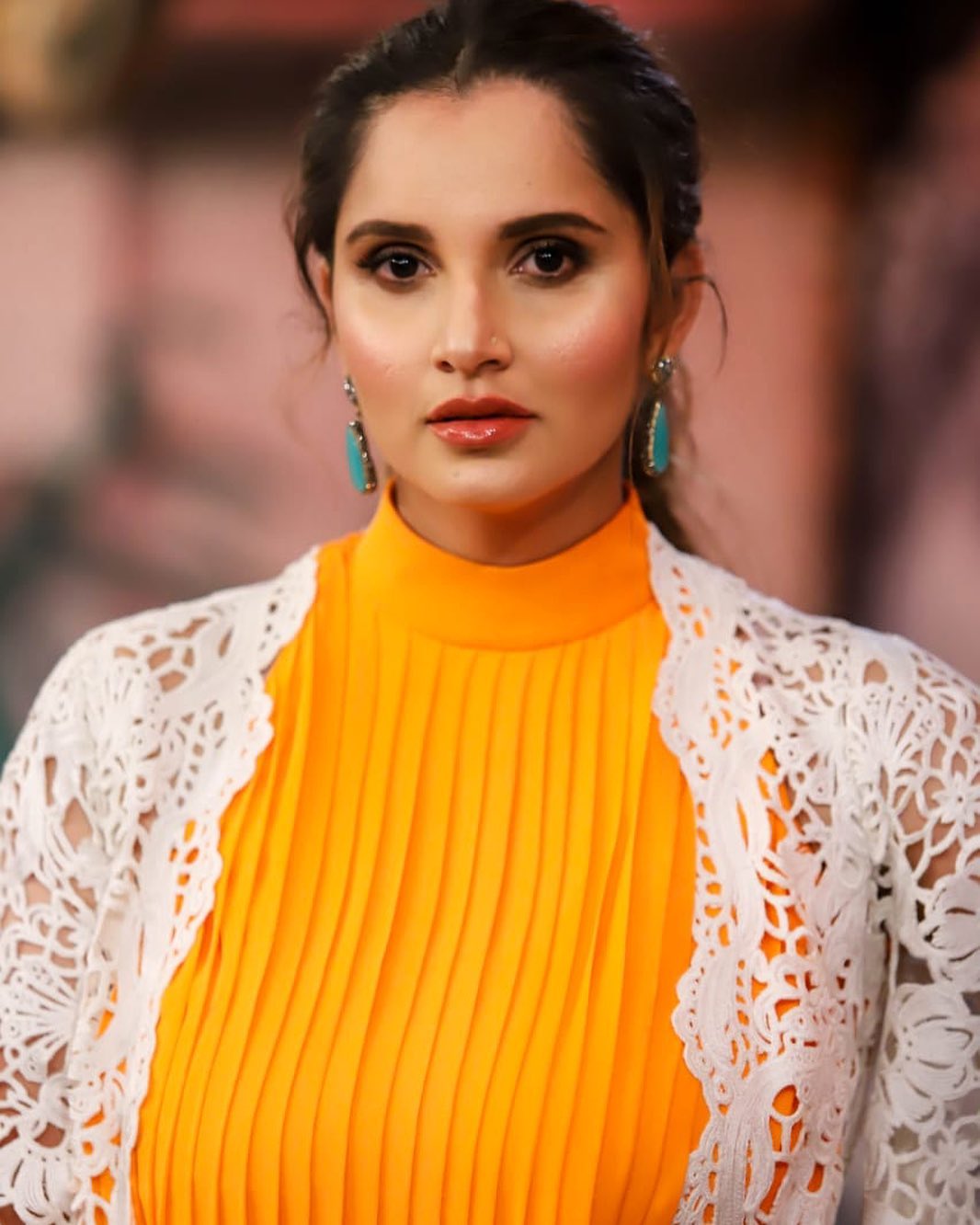 Sania Mirza