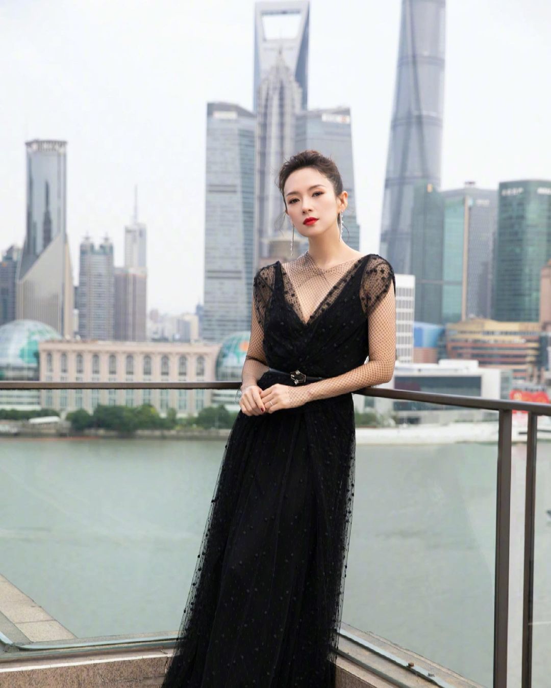 Zhang Ziyi