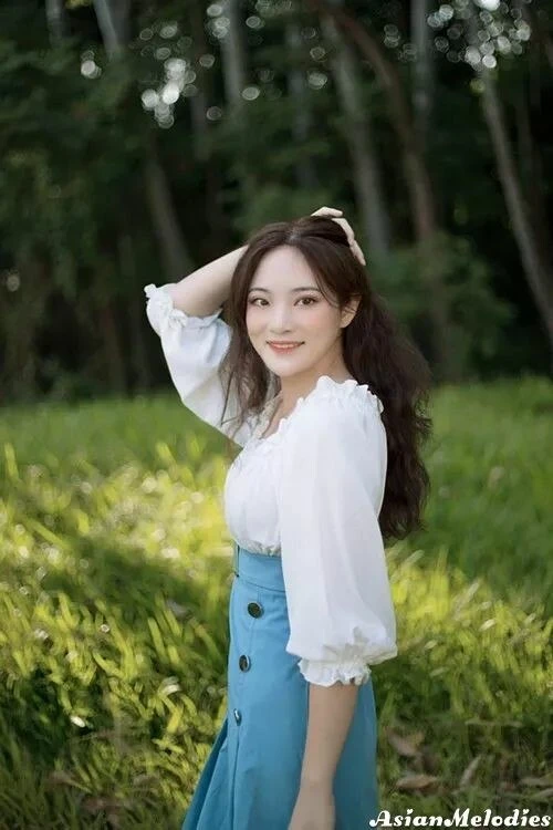 Yixin Profile image 1