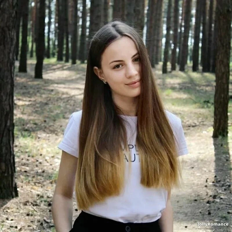 Irina Profile image 2