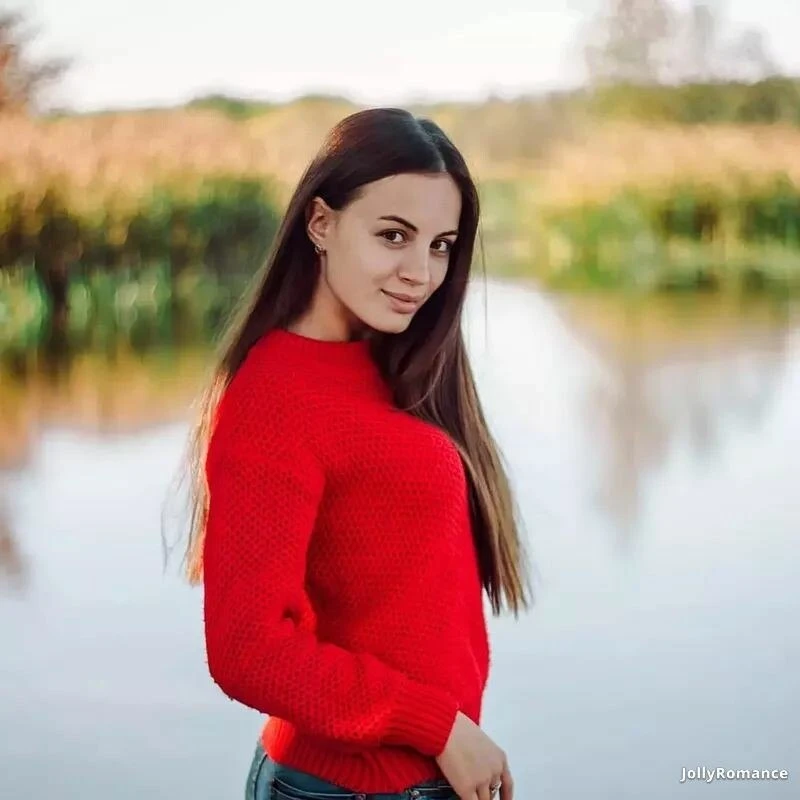 Irina Profile image 4