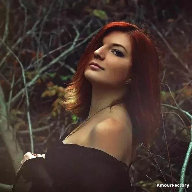 Irina Profile image 3