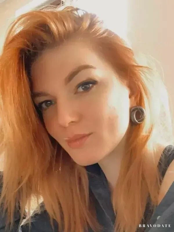 Irina Profile image 1