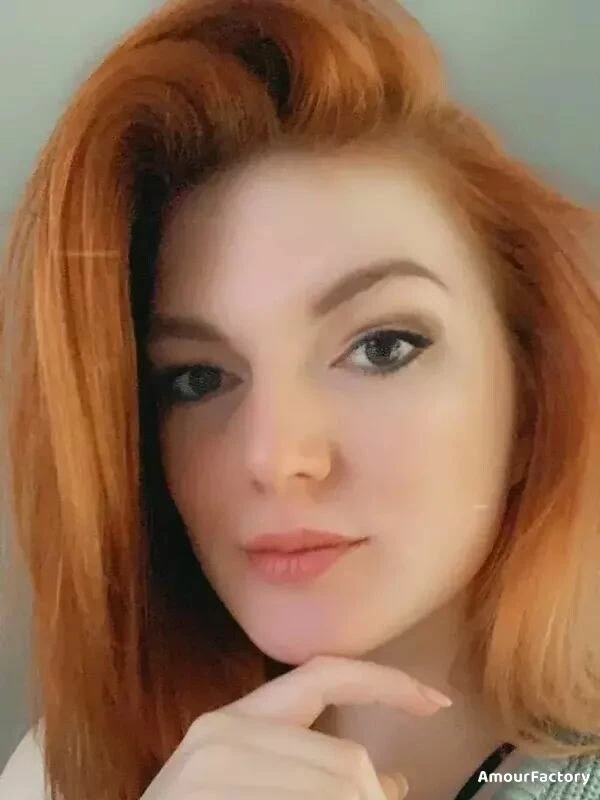 Irina Profile image 2