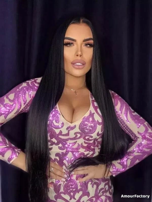 Alena Profile image 4