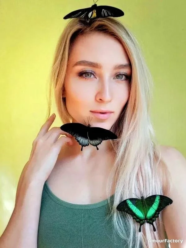 Iryna Profile image 2
