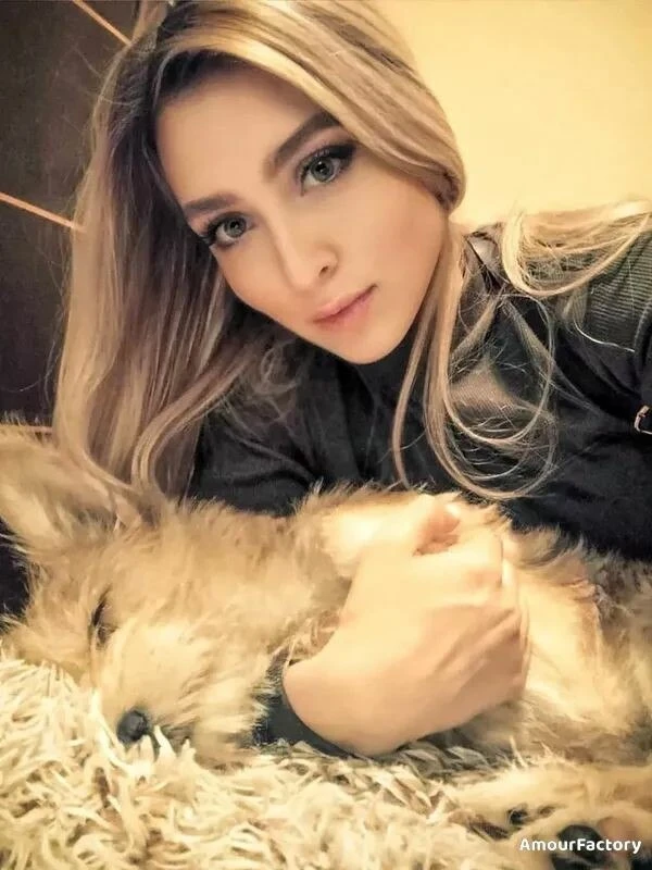 Iryna Profile image 3