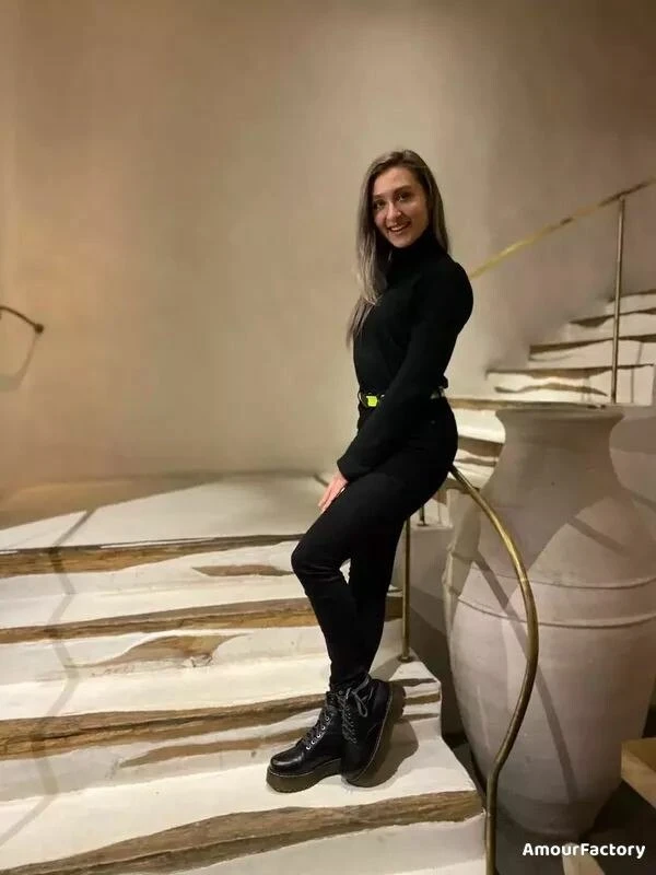 Iryna Profile image 1
