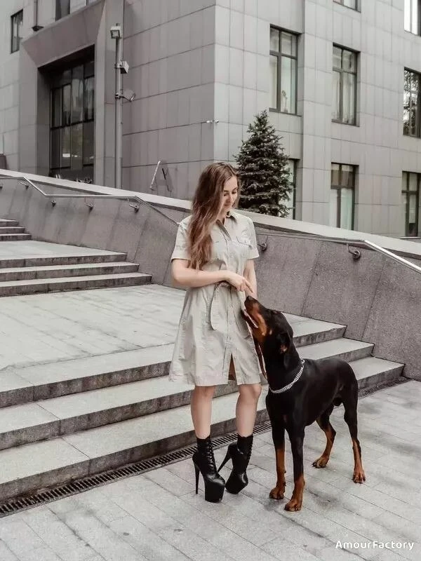 Iryna Profile image 4