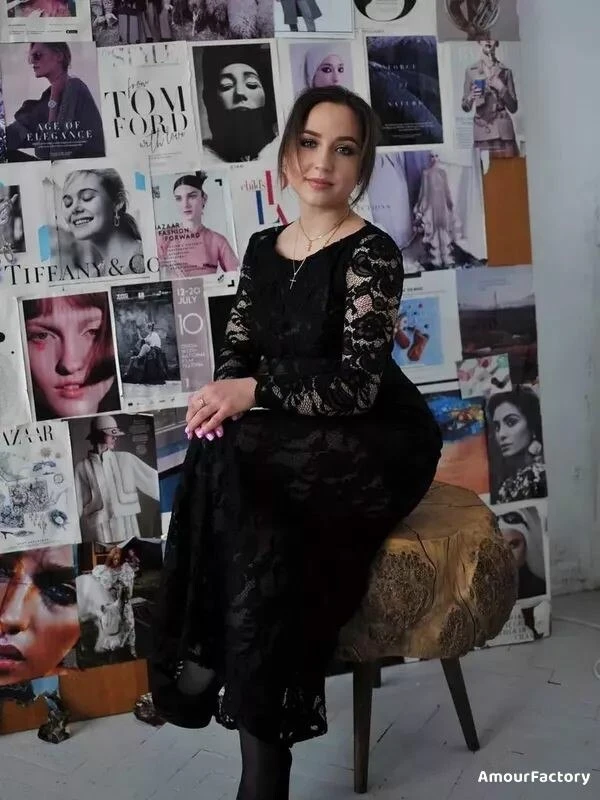 Irina Profile image 4
