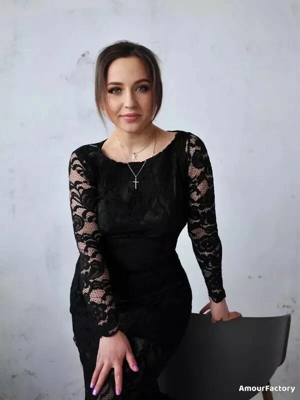 Irina Profile image 3