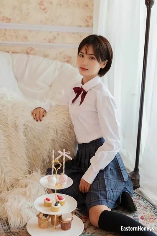 Xiaohong Profile image 1