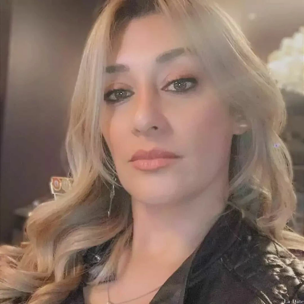 Camila Profile image 2