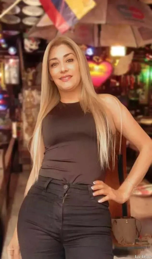 Camila Profile image 1