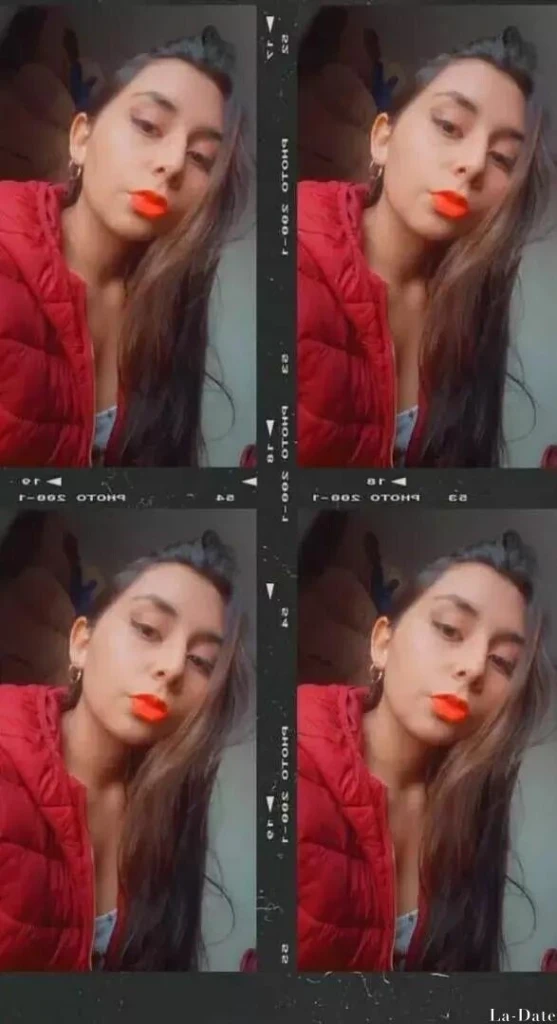 Angelica Profile image 1
