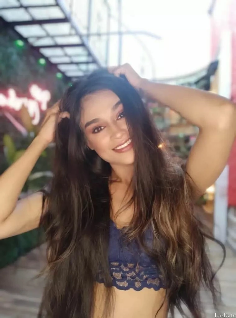 Katherine Profile image 1