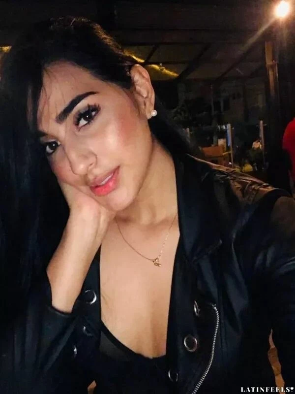 Monica Profile image 2