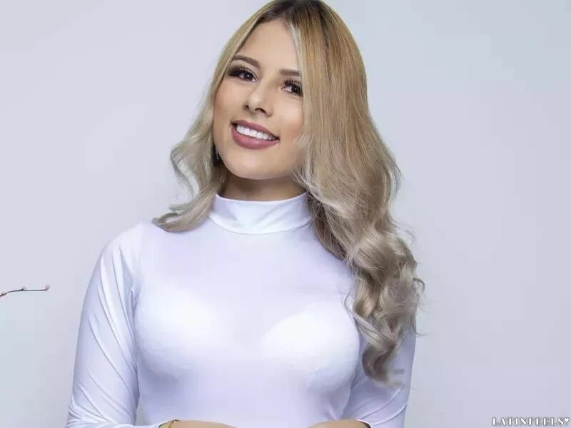 Leydi Profile image 1
