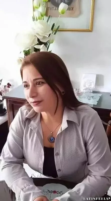 Camila Profile image 2