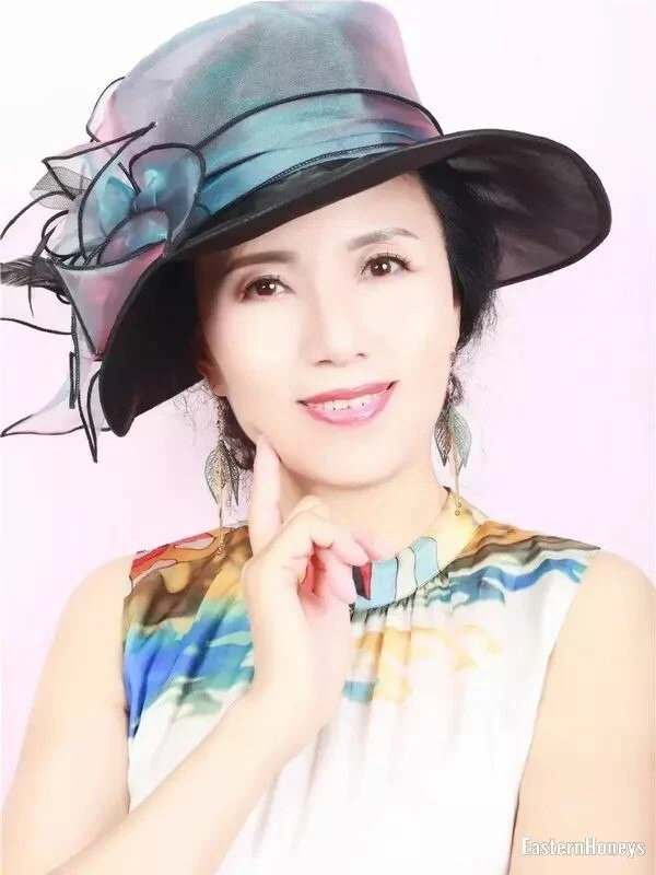 Haizhu He Profile image 2