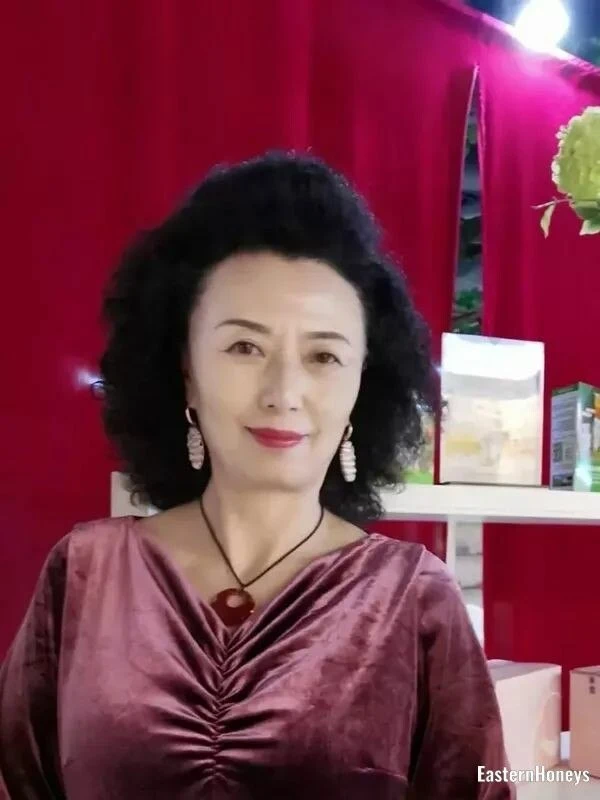 Haizhu He Profile image 1