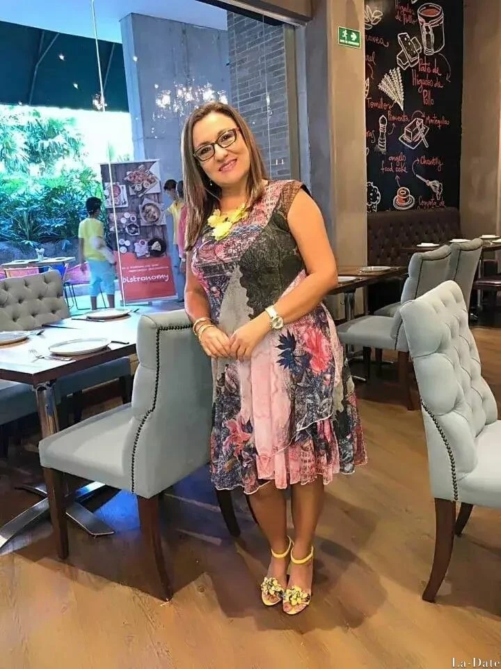 Luisa Profile image 3