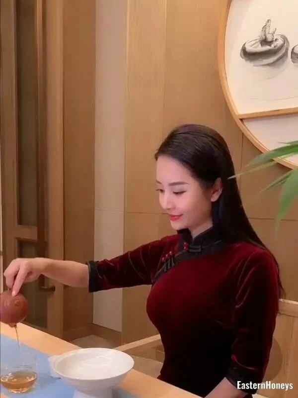 Huilian Profile image 3