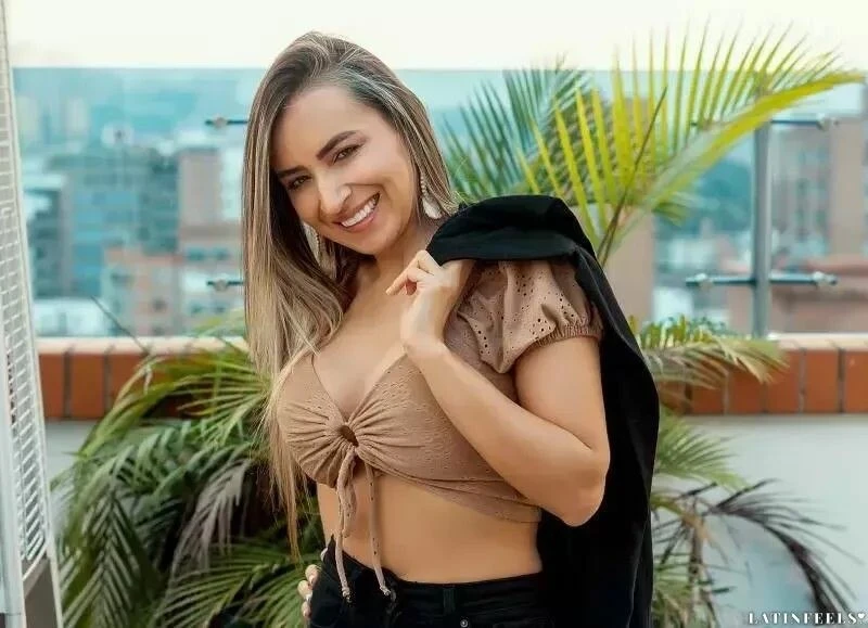 Alexandra Profile image 1