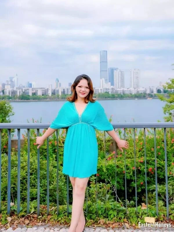 Zhuxiaoyan Profile image 1