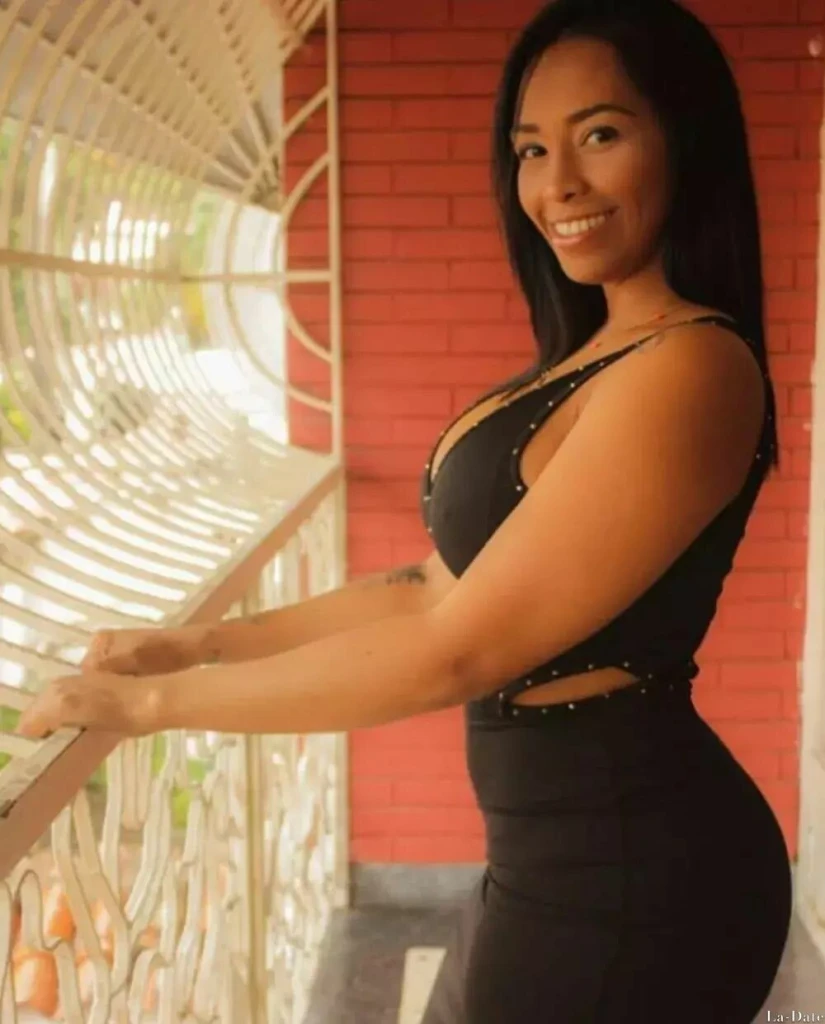 Yeslani Profile image 1