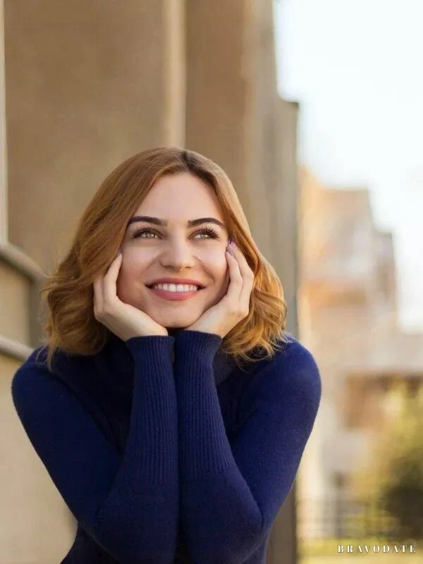 Tetiana Profile image 1
