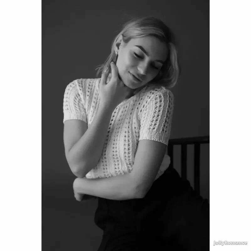 Tetiana Profile image 2