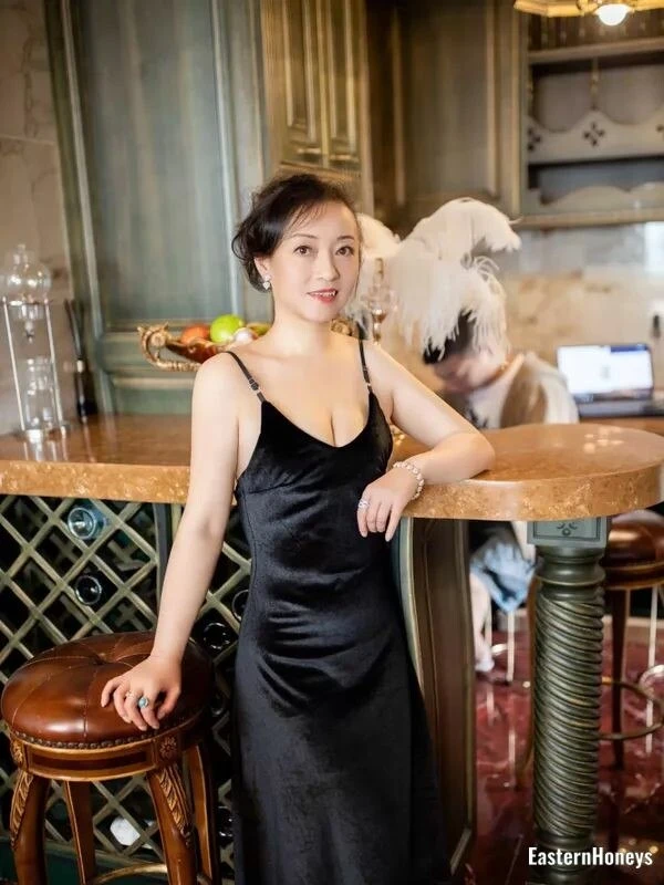 Liu Dan Profile image 1